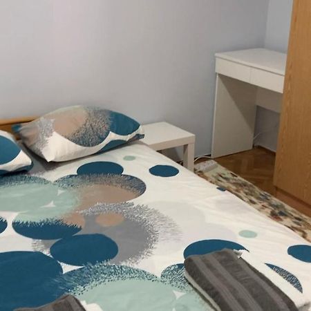 St. Sava Slavija Apartment Beograd Eksteriør billede